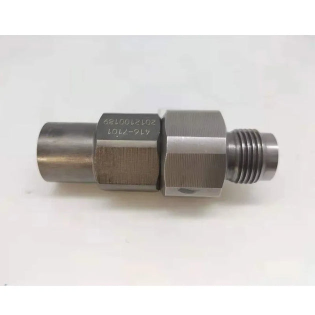Engine Fuel Valve 3055291 416-7101 Fits CAT C6.4 Engine Excavator E320D E323D-Replacement Aftermarket Parts