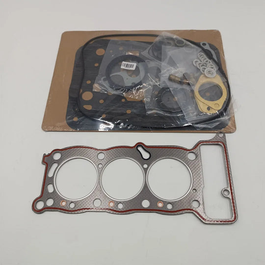 Engine Gasket Kit For Isuzu 3KC1 3KC1-PA 3KC1-GA 3KC1-DA 5878109462 5878109472-Replacement Aftermarket Parts