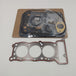 Engine Gasket Kit For Isuzu 3KC1 3KC1-PA 3KC1-GA 3KC1-DA 5878109462 5878109472-Replacement Aftermarket Parts
