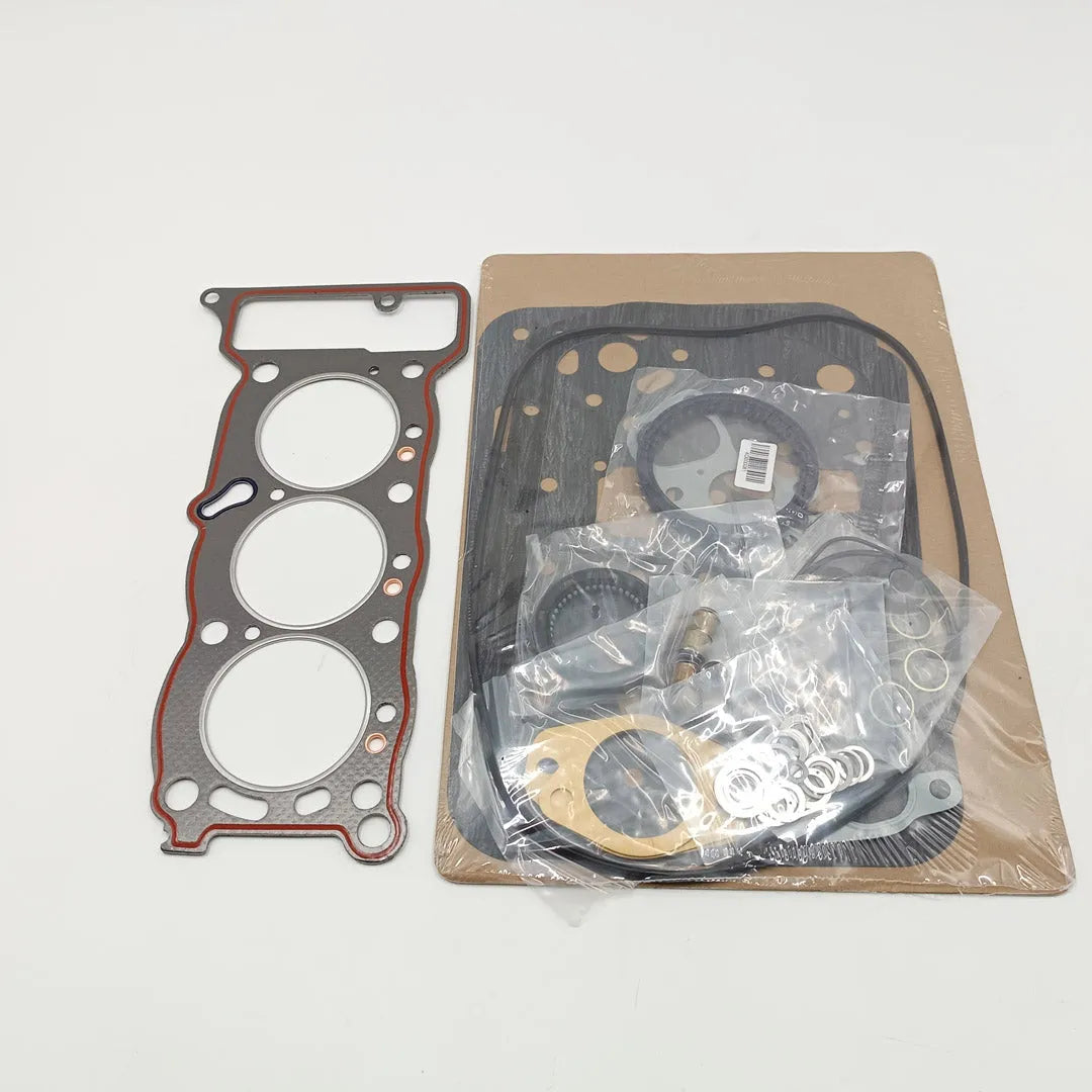 Engine Gasket Kit For Isuzu 3KC1 3KC1-PA 3KC1-GA 3KC1-DA 5878109462 5878109472-Replacement Aftermarket Parts