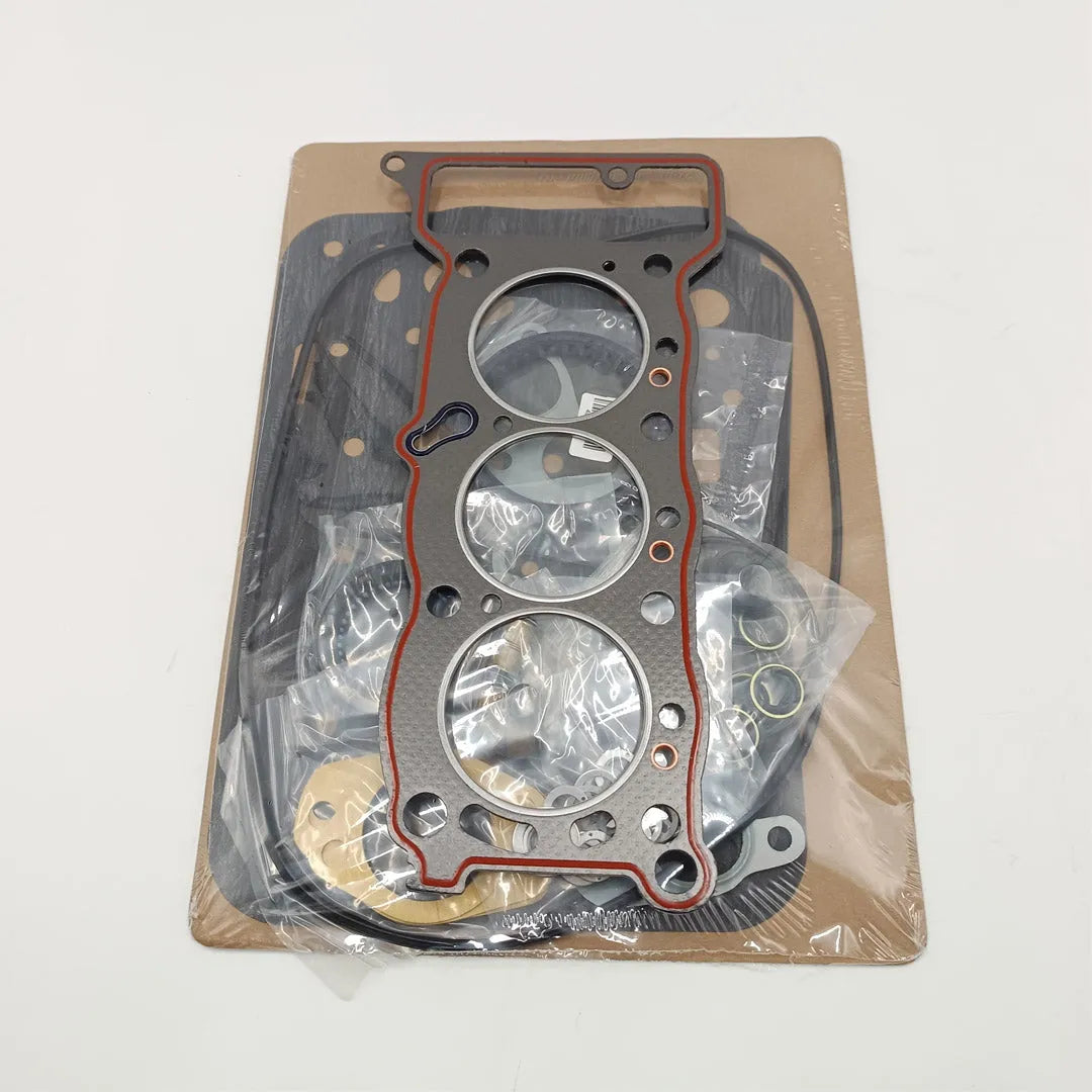 Engine Gasket Kit For Isuzu 3KC1 3KC1-PA 3KC1-GA 3KC1-DA 5878109462 5878109472-Replacement Aftermarket Parts