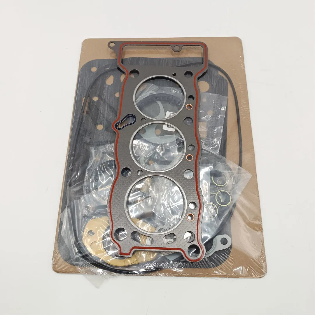 Engine Gasket Kit For Isuzu 3KC1 3KC1-PA 3KC1-GA 3KC1-DA 5878109462 5878109472-Replacement Aftermarket Parts