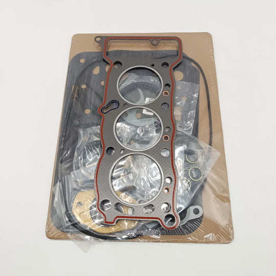 Engine Gasket Kit For Isuzu 3KC1 3KC1-PA 3KC1-GA 3KC1-DA 5878109462 5878109472-Replacement Aftermarket Parts