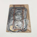 Engine Gasket Kit For Isuzu 3KC1 3KC1-PA 3KC1-GA 3KC1-DA 5878109462 5878109472-Replacement Aftermarket Parts