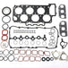 Engine Gaskets Seals Repair Kit for Audi Q7 VW Touareg 7P Passat CC R36 Porsche Cayenne 3.6L VR6 CNNA-BeeSpareParts