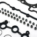 Engine Gaskets Seals Repair Kit for Audi Q7 VW Touareg 7P Passat CC R36 Porsche Cayenne 3.6L VR6 CNNA-BeeSpareParts