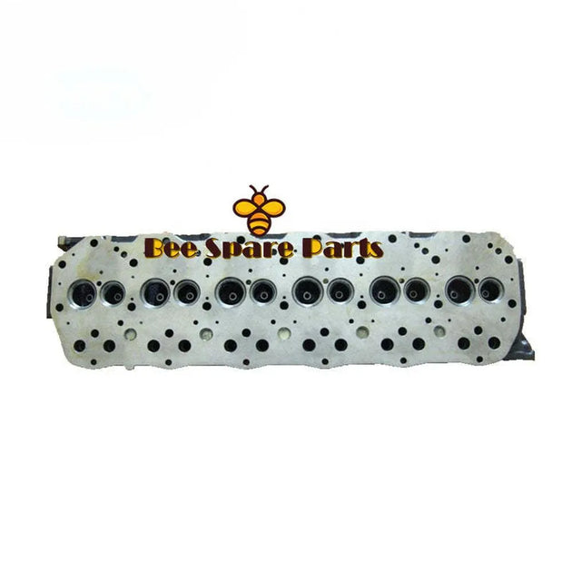 Engine head 6D14 6D14T cylinder head suitable for Mitsubishi Truck 6.6L-BeeSpareParts