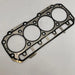 Engine Head Gasket 129907-01331 For Yanmar 4TNV98 4TNV98T Excavator Loader Forklift Generator-BeeSpareParts