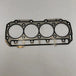 Engine Head Gasket 129907-01331 For Yanmar 4TNV98 4TNV98T Excavator Loader Forklift Generator-BeeSpareParts