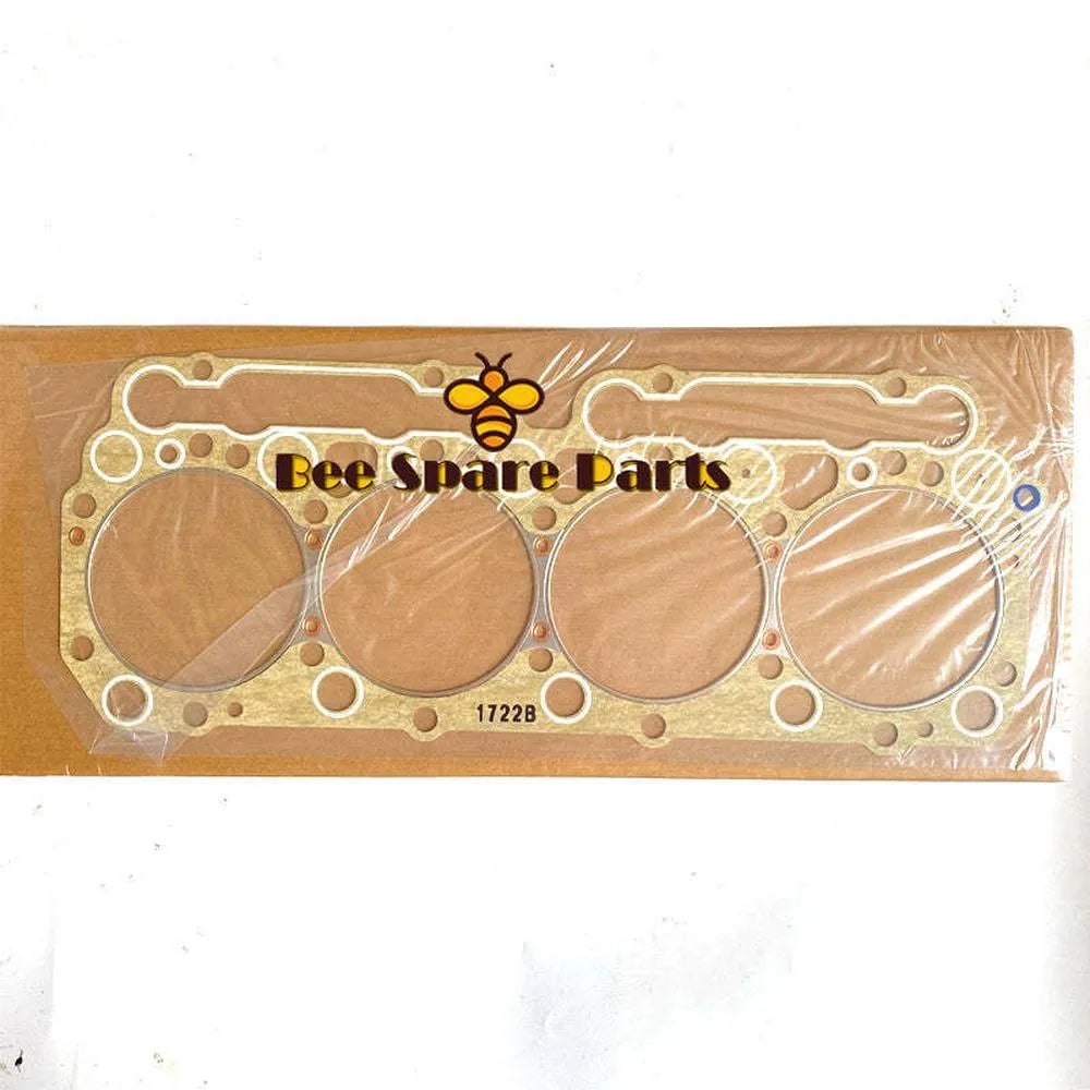 Engine Head Gasket for Hino W04D Engine 11115-1722-BeeSpareParts