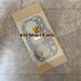 Engine Head Gasket for Yanmar 3TNM72 3TNM72-AWM Mini-Excavator Loader 119025-01332-BeeSpareParts