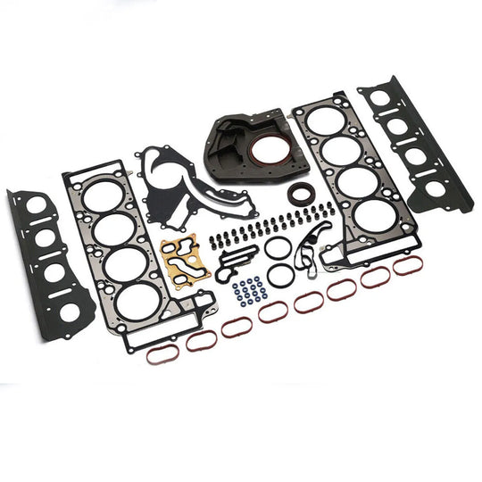 Engine Head Gasket Seals Kit for Mercedes-Benz S550 C218 W166 W212 W221 M278 4.6T 4.7T-BeeSpareParts