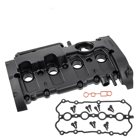 Engine Head Valve Cover Gasket Screws OE for Audi A4 B7 A6 C6 2.0 TFSI BPJ BYK 06D103469N-BeeSpareParts