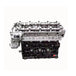Engine Long Block for ISUZU Mux 4JK1 Bare Engine Chevrolet Car Spare Parts-Replacement Aftermarket Parts