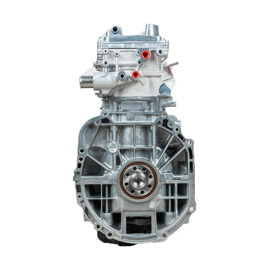 Engine Long Block of 2AZ 2AZ-FE-Cylinder Block-BeeSpareParts