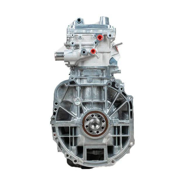 Engine Long Block of 2AZ 2AZ-FE-Cylinder Block-BeeSpareParts