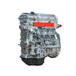 Engine Long Block of 2AZ 2AZ-FE-Cylinder Block-BeeSpareParts