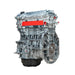 Engine Long Block of 2AZ 2AZ-FE-Cylinder Block-BeeSpareParts