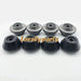 Engine Mounting Rubber Cushion Feet Bumper for Komatsu PC120-6 4D102 PC138US-BeeSpareParts