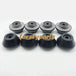 Engine Mounting Rubber Cushion Feet Bumper for Komatsu PC120-6 4D102 PC138US-BeeSpareParts