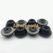 Engine Mounting Rubber Cushion Feet Bumper for Komatsu PC120-6 4D102 PC138US-BeeSpareParts