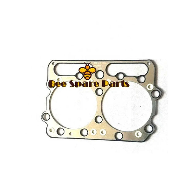 Engine NT855 NTA855 NTAA855 Cylinder Head Gasket 4058790-Gasket & Gasket Kit-BeeSpareParts