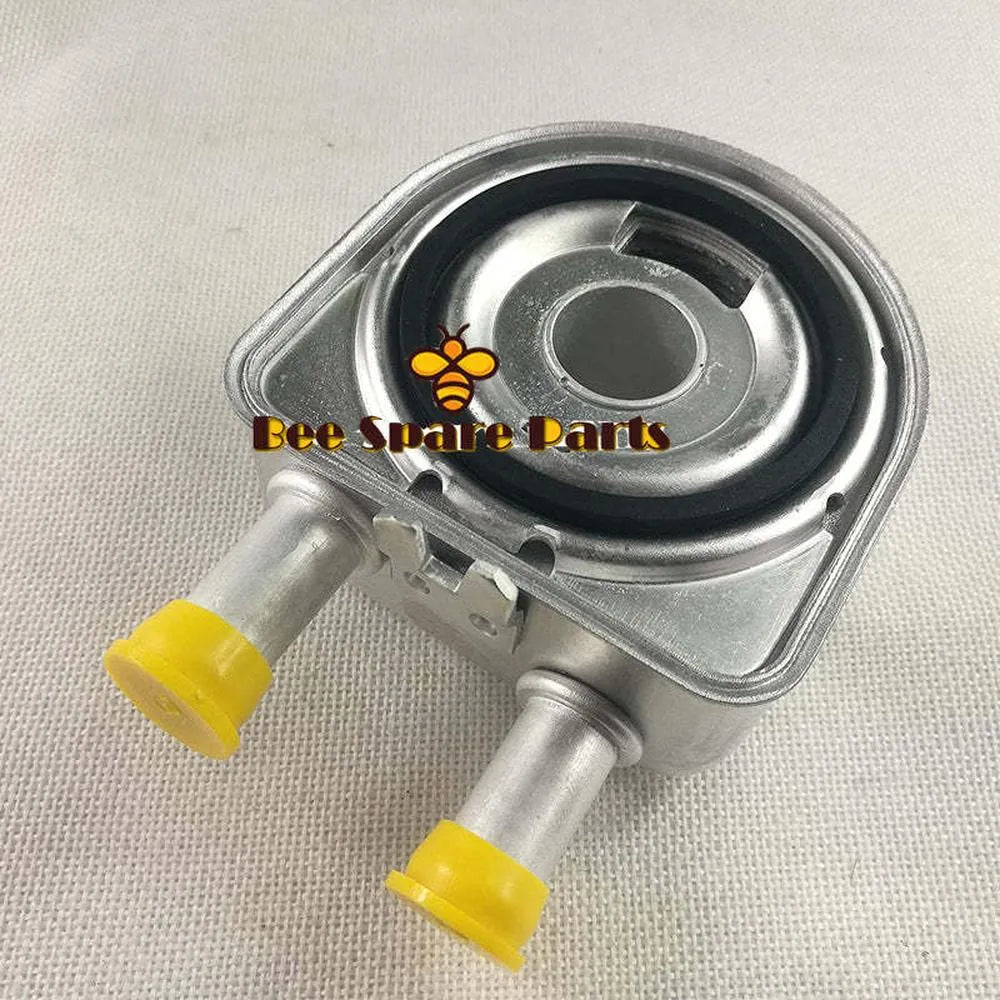 Engine Oil Cooler 26410-2G000 For Hyundai Kia Sonata Tucson Optima 2.0L 2.4L-Replacement Aftermarket Parts