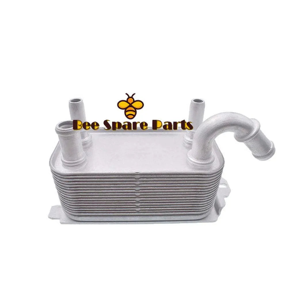 Engine Oil Cooler 6G917A095AD For Volvo S80 V70 XC70 XC60 For Ford Galaxy S-Max-BeeSpareParts