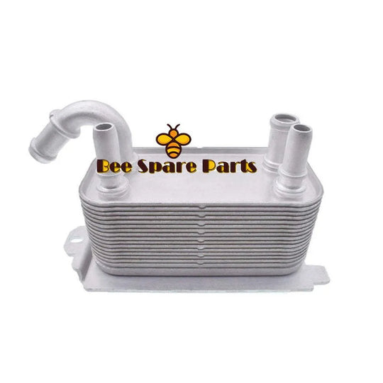 Engine Oil Cooler 6G917A095AD For Volvo S80 V70 XC70 XC60 For Ford Galaxy S-Max-BeeSpareParts