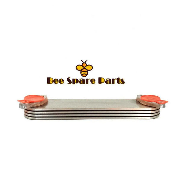 engine oil cooler core W06D 13929149998 4ROW-BeeSpareParts