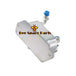 Engine Oil Cooler CV6P7869AE For Ford Escape 1.6L 2.0L 2.5L 3.0L 2007-2016-BeeSpareParts