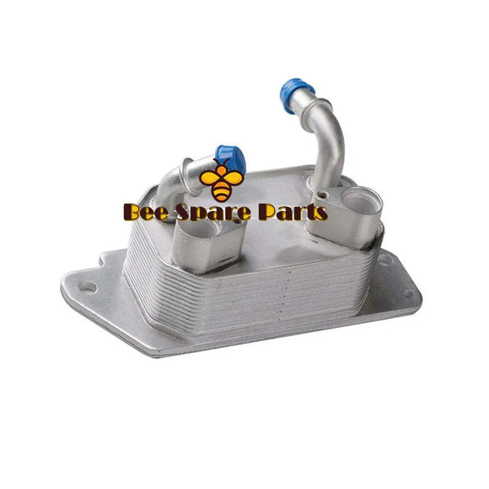 Engine Oil Cooler CV6P7869AE For Ford Escape 1.6L 2.0L 2.5L 3.0L 2007-2016-BeeSpareParts