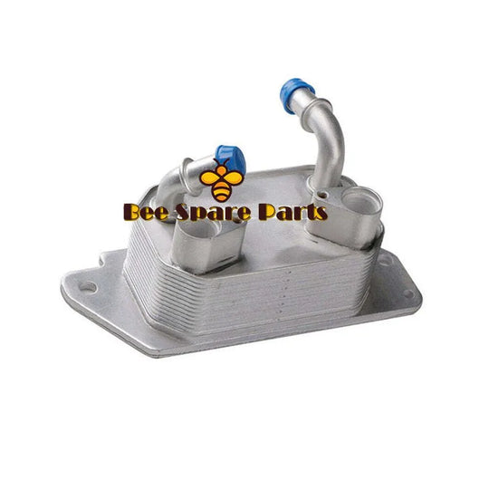 Engine Oil Cooler CV6P7869AE For Ford Escape 1.6L 2.0L 2.5L 3.0L 2007-2016-BeeSpareParts