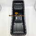 Engine Oil Pan 12101-78330-71 Used For Toyota 5-7F/11Z/13Z/14Z-商业/工业-BeeSpareParts