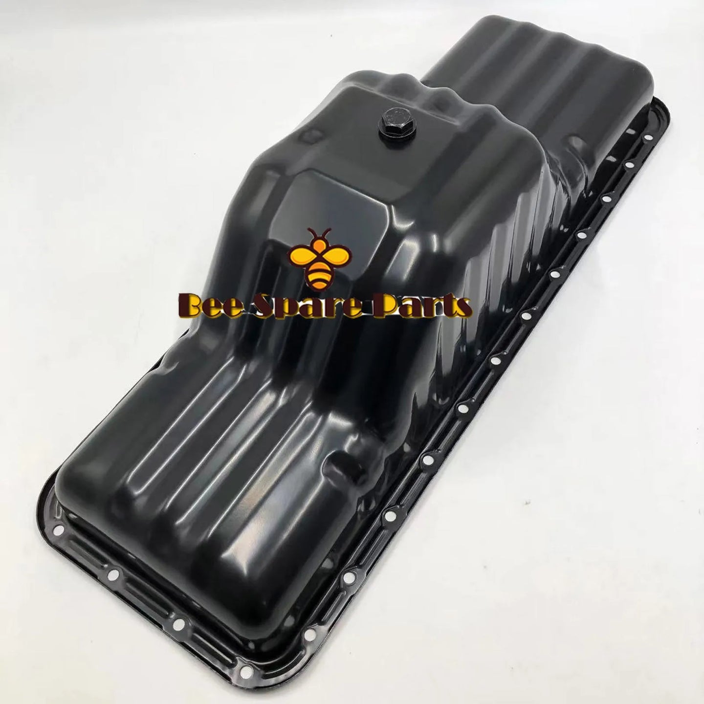 Engine Oil Pan 12101-78330-71 Used For Toyota 5-7F/11Z/13Z/14Z-商业/工业-BeeSpareParts