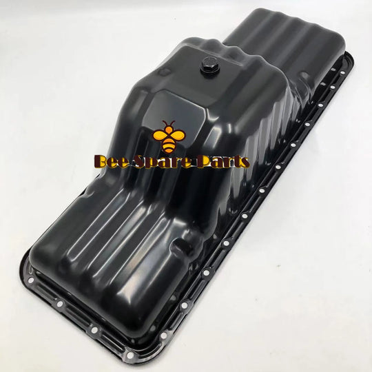 Engine Oil Pan 12101-78330-71 Used For Toyota 5-7F/11Z/13Z/14Z-商业/工业-BeeSpareParts
