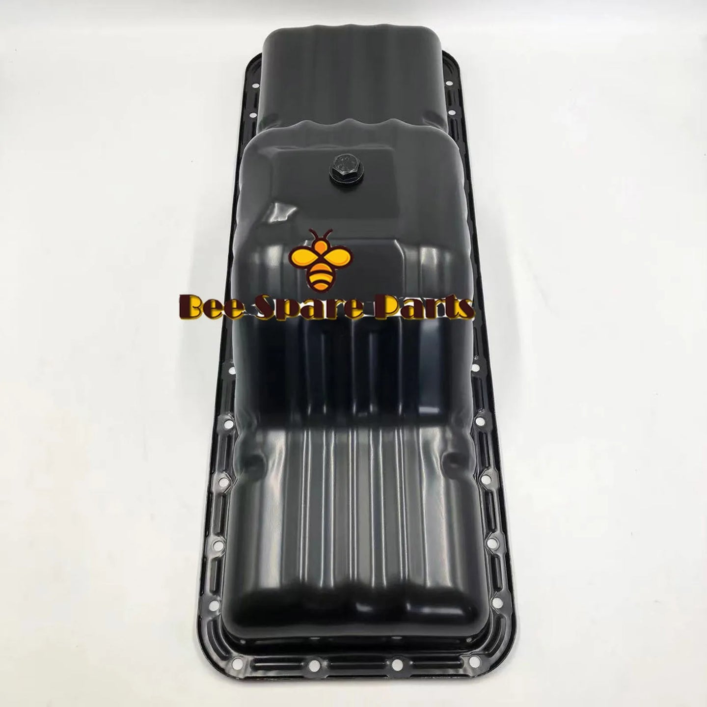 Engine Oil Pan 12101-78330-71 Used For Toyota 5-7F/11Z/13Z/14Z-商业/工业-BeeSpareParts
