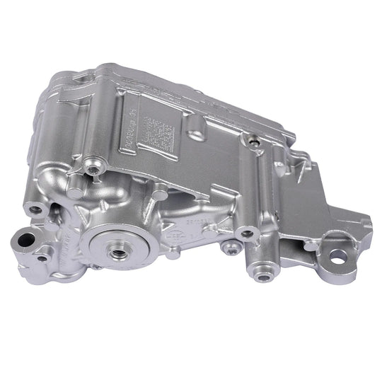 Engine Oil Pump 11417613549 for BMW 435i 535i xDrive 640i X5 X6 7613549-BeeSpareParts