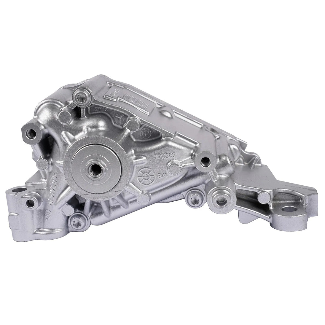 Engine Oil Pump 11417613549 for BMW 435i 535i xDrive 640i X5 X6 7613549-BeeSpareParts