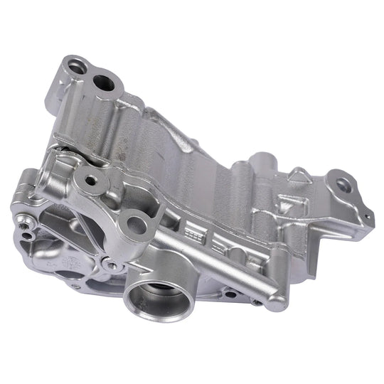 Engine Oil Pump 11417613549 for BMW 435i 535i xDrive 640i X5 X6 7613549-BeeSpareParts