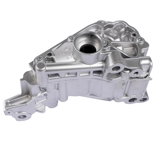 Engine Oil Pump 11417613549 for BMW 435i 535i xDrive 640i X5 X6 7613549-BeeSpareParts