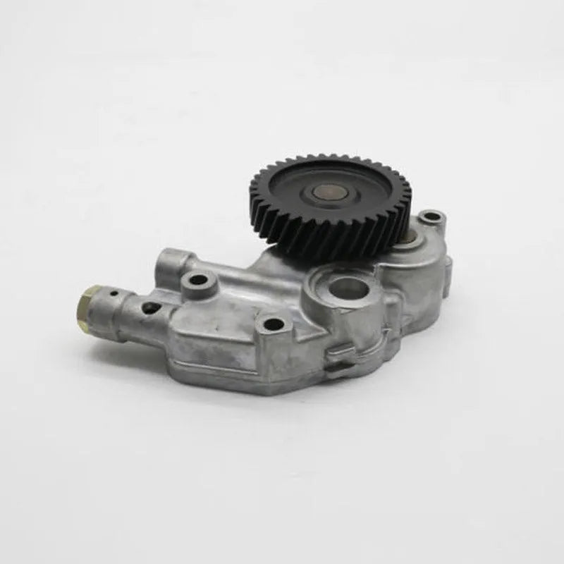 ENGINE OIL PUMP OPMI-1000 FOR MITSUBISHI WITH 4cyl 2.8 4M40 4M40T DIESEL & TURBO-BeeSpareParts