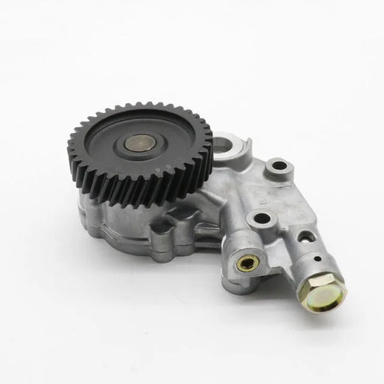 ENGINE OIL PUMP OPMI-1000 FOR MITSUBISHI WITH 4cyl 2.8 4M40 4M40T DIESEL & TURBO-BeeSpareParts