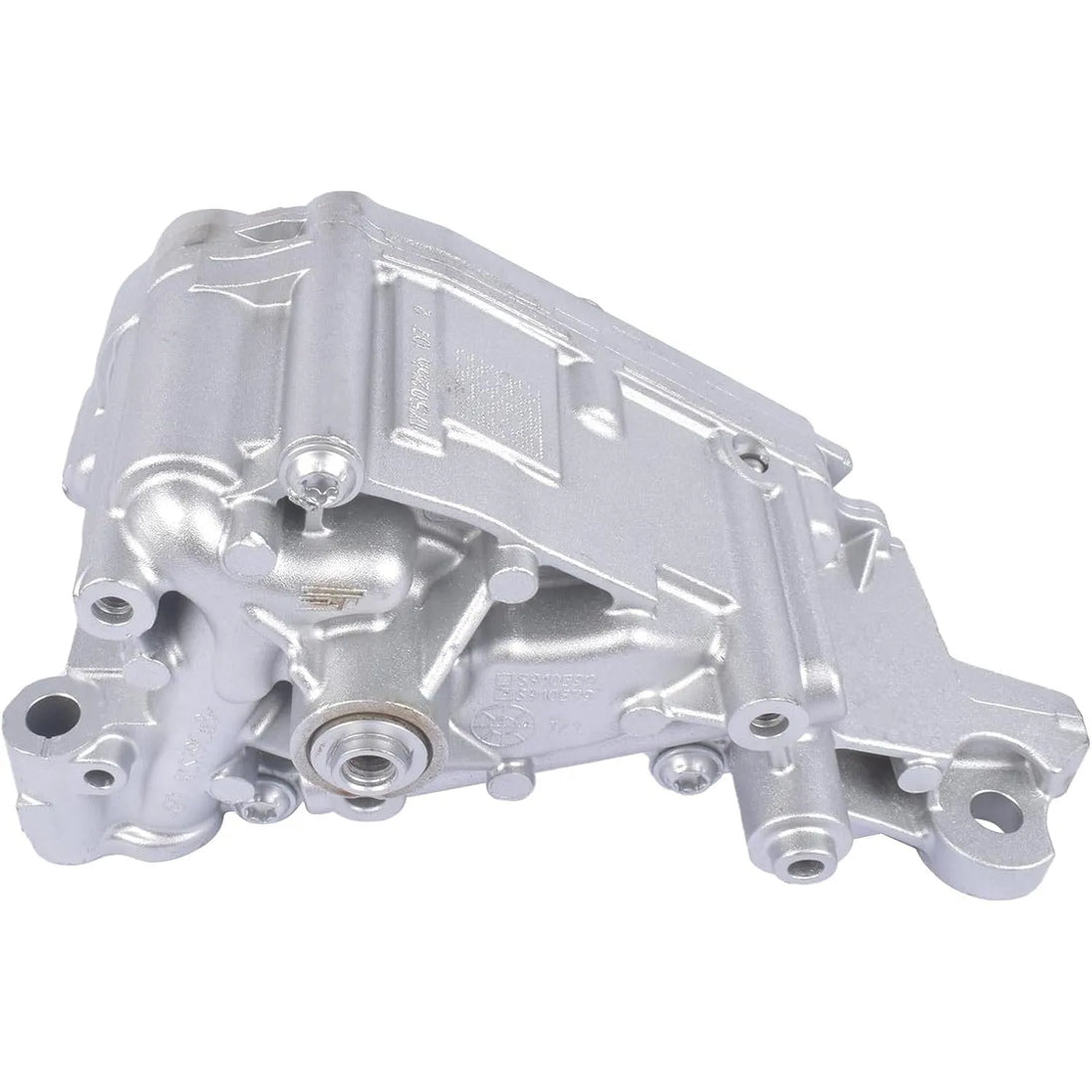 Engine Oil Pump Replacement for BMW 3er E90 E93 E92, 5er F07 F10, 6er F12 F13, X3 F25 X5 E70 N55B30A #11417573747 Vahaha-BeeSpareParts