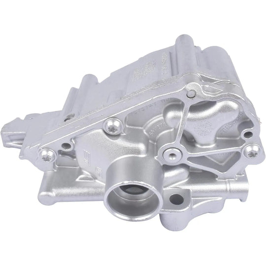 Engine Oil Pump Replacement for BMW 3er E90 E93 E92, 5er F07 F10, 6er F12 F13, X3 F25 X5 E70 N55B30A #11417573747 Vahaha-BeeSpareParts