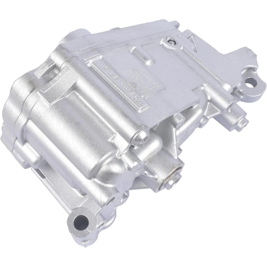 Engine Oil Pump Replacement for BMW 3er E90 E93 E92, 5er F07 F10, 6er F12 F13, X3 F25 X5 E70 N55B30A #11417573747 Vahaha-BeeSpareParts