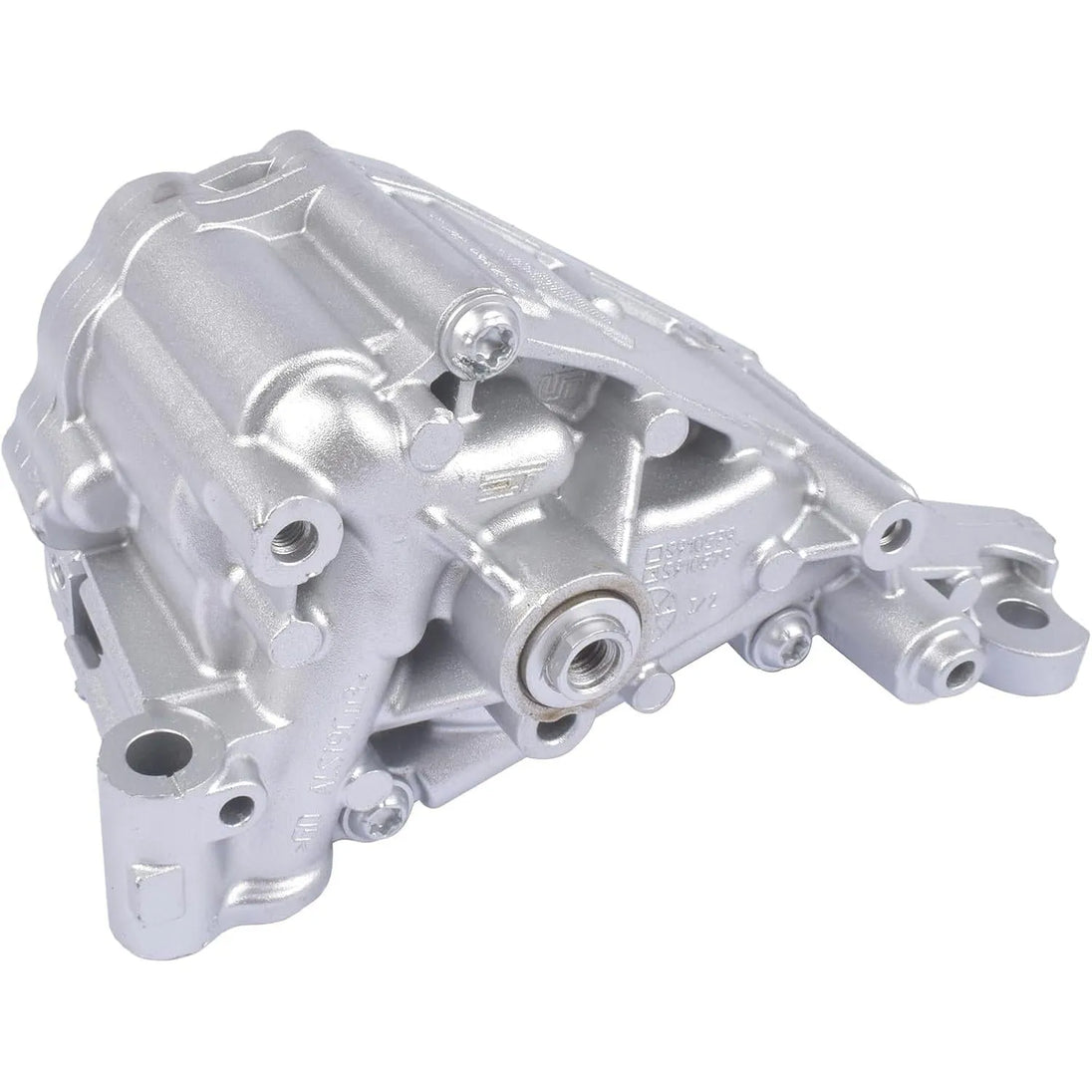 Engine Oil Pump Replacement for BMW 3er E90 E93 E92, 5er F07 F10, 6er F12 F13, X3 F25 X5 E70 N55B30A #11417573747 Vahaha-BeeSpareParts