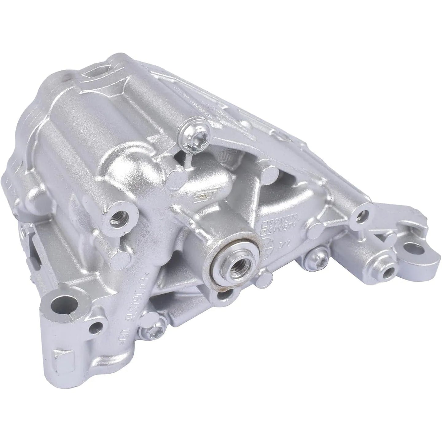 Engine Oil Pump Replacement for BMW 3er E90 E93 E92, 5er F07 F10, 6er F12 F13, X3 F25 X5 E70 N55B30A #11417573747 Vahaha-BeeSpareParts