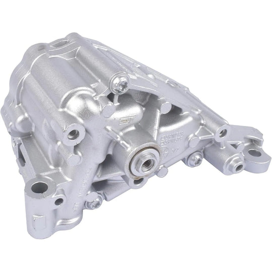 Engine Oil Pump Replacement for BMW 3er E90 E93 E92, 5er F07 F10, 6er F12 F13, X3 F25 X5 E70 N55B30A #11417573747 Vahaha-BeeSpareParts