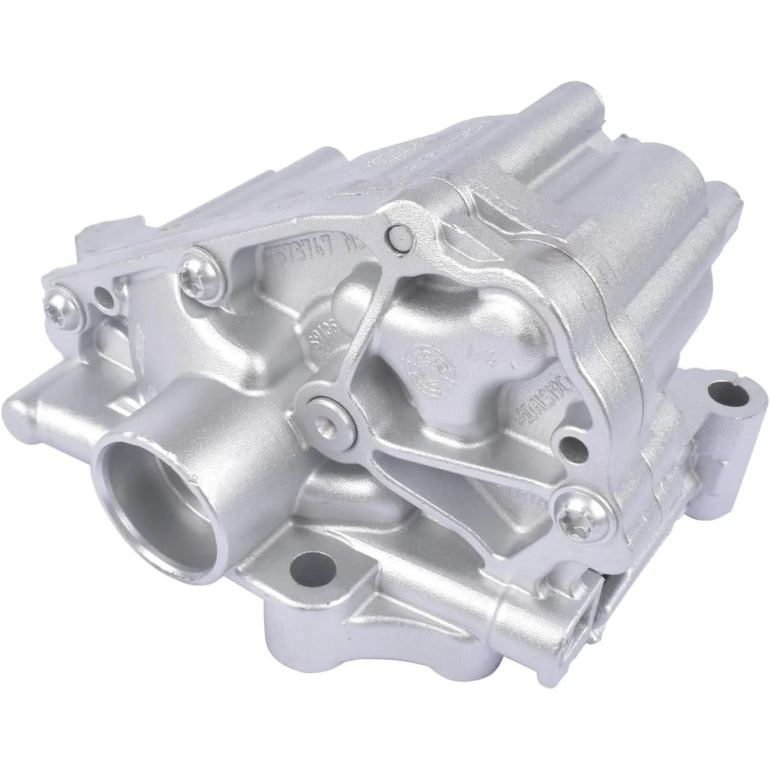 Engine Oil Pump Replacement for BMW 3er E90 E93 E92, 5er F07 F10, 6er F12 F13, X3 F25 X5 E70 N55B30A #11417573747 Vahaha-BeeSpareParts